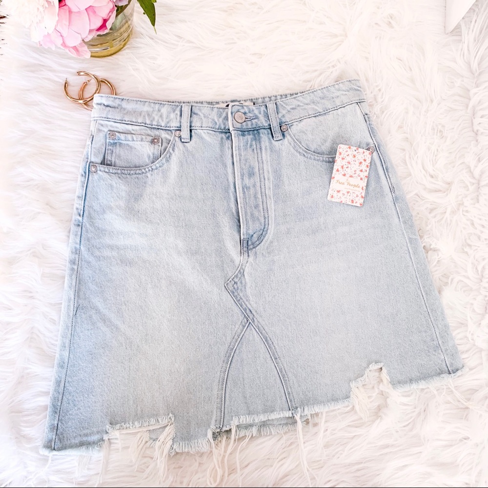 🆕 Free People Going Rouge - Tidal Wave Ski…